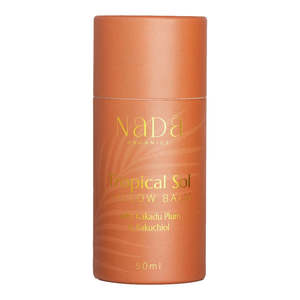 Tropical Sol Tallow Balm