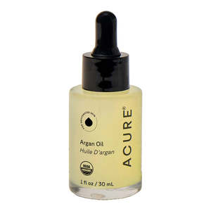 The Essentials Argan Oil