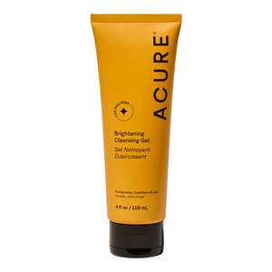 Brightening Cleansing Gel