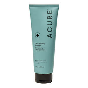 Ultra Hydrating Shampoo