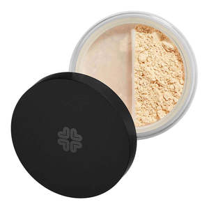 Lily Lolo: Mineral Shimmer Star Dust Sample