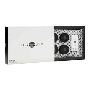 Lily Lolo: Mineral Starter Collection