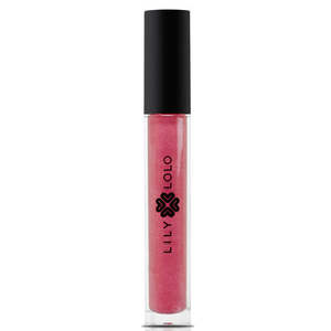 Natural Lip Gloss