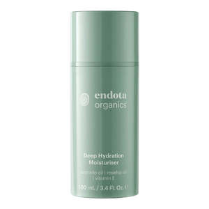 Deep Hydration Moisturiser