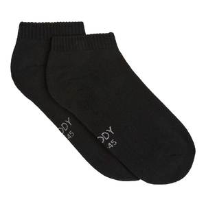 Boody: Cushioned Ankle Socks