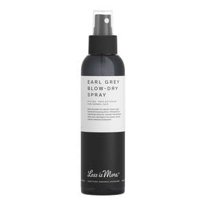 Earl Grey Blow-Dry Spray