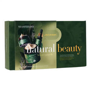 Antipodes: Natural Beauty Gift Set