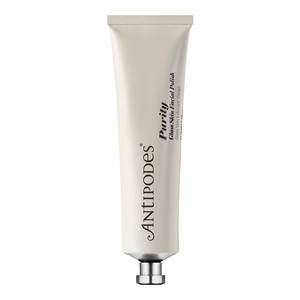 Purity Glass Skin Facial Polish