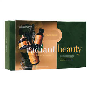 Antipodes: Radiant Beauty Gift Set