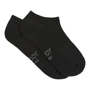Everyday No Show Socks