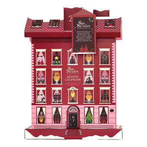 Sip the Season - Townhouse Advent Calendar