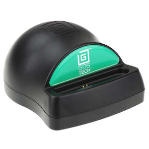 Chargers And Docks: RAM GDS Desktop Dock for IntelliSkin Products