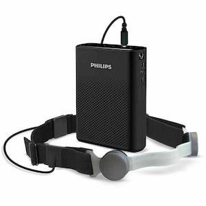 Throat Mics: Throat Microphone and Speaker Amplifier Kit - Ideal for PPE use