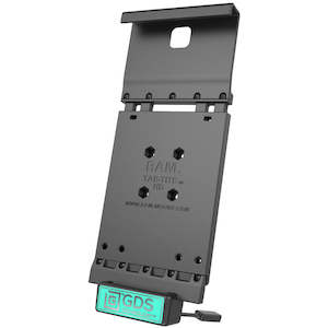 RAM GDS Powered Vehicle Dock - Galaxy Tab A 9.7
