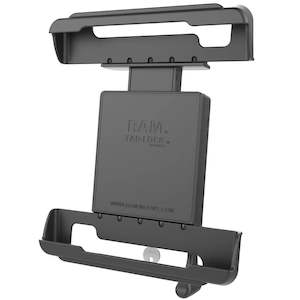 Device Mounts: RAM Tab-Tite Locking Cradle - Panasonic Toughpad FZ-A1 Tablet + More