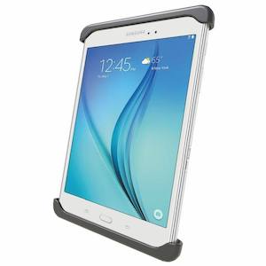 RAM Tab-Tite Cradle - 8" Tablets (incl. Galaxy Tab A 8.0 & iPad Mini 2/3) with 1" Ball