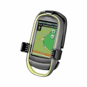 RAM Magellan GPS Cradle - eXplorist 510, 610 & 710 with 1" Ball