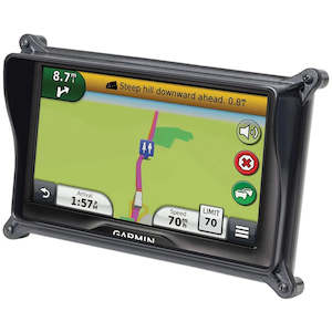 RAM Garmin Cradle - dezl™ 760LMT + More with 1" Ball