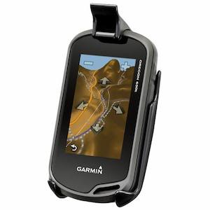 RAM Garmin Cradle - Oregon / Approach GPS with 1" Ball Base