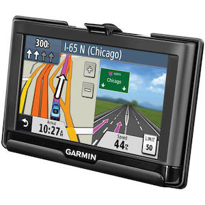 Gps: RAM Garmin Cradle - nuvi 42, 42LM, 44 & 44LM with Diamond Base
