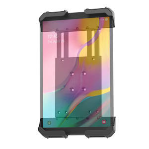 RAM Tab-Tite Cradle for 10.1" - 10.5" Tablets with or without Case with 1.5" Ball