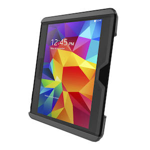 RAM Tab-Tite Cradle - 10" Tablets in cases including Surface Pro with 1.5" Ball