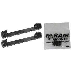 Tab Lock: RAM Tab-Tite - Replacement Top Cups for RAM-HOL-TAB5U