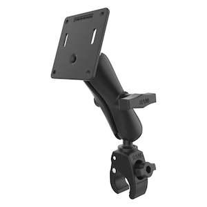 RAM Tough-Claw Adjustable Mount with 75mm VESA plate