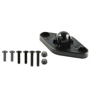 RAM Diamond G-Ball Adapter - Garmin StreetPilot