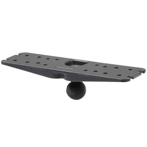 Marine: RAM Large Marine Electronics Plate - C Series