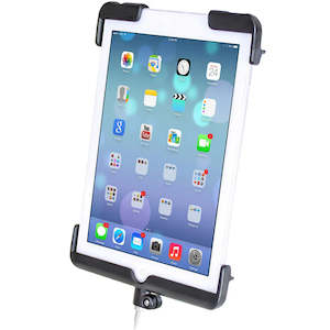Tab Tite: RAM Tab-Tite™ Tablet Holder for iPad mini 1-3
