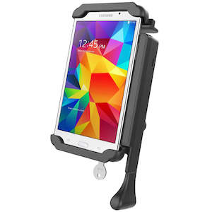 RAM Tab-Lock Holder for Samsung Galaxy Tab 4 7.0 + More