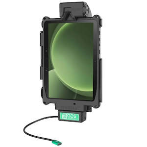 Gds Dock For Intelliskin Cases: RAM GDS USB-C Tough-Dock for Tab Active4 Pro and Tab Active Pro