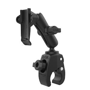 RAM Garmin Cradle - Spine Clip with small Tough-Claw base
