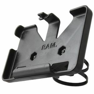 RAM Garmin Cradle - nuvi 1300, 1390T, 2455LT, 2495LMT with EZ-ON/OFF Mount