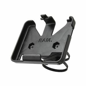 RAM Garmin Cradle - nuvi 1100 / 1200 series with EZ-On/Off Bicycle Mount