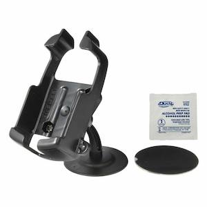 RAM Garmin Cradle - eTrex Legend / Vista / Venture with Adhesive Dashboard Base