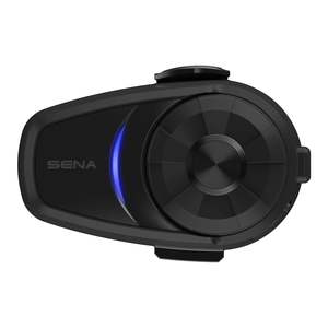 Discounted Display Stock. Sena 10S Bluetooth Intercom 2 Pack