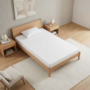 Pure Foam Mattress - King Single