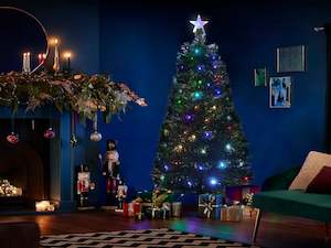1.5m Christmas Tree with 160 LED Light