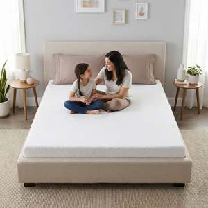 Betalife Pure Foam Mattress - Double