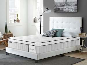 Natureblend Pro Memory Foam Extra Plush Mattress -  King Single