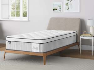 Block Promotion 3: Natureblend Pro Memory Foam Medium Mattress -  King Single