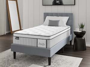 Natureblend Pro Memory Foam Medium Mattress -  Single