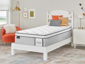 Block Promotion 3: Natureblend Pro Memory Foam Firm Mattress - Single