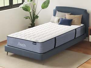 Block Promotion 3: Cosy Classic Pocket Spring Medium Mattress - King Single