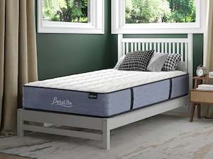 Cosy Classic Pocket Spring Medium Mattress - Single