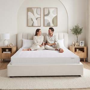 On Sale: LiteNest Pro Queen Mattress