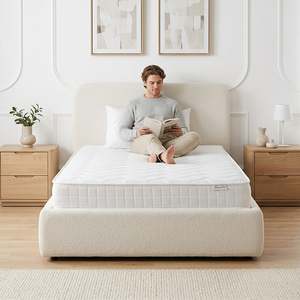 On Sale: LiteNest Pro King Single Mattress