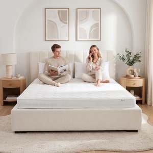 On Sale: LiteNest Plus Queen Mattress